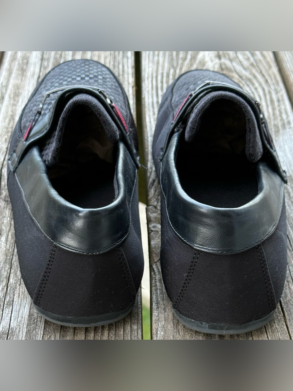 Franco Vanucci Roberto Men’s Slip-On Driving Loafers- 10.5 - Picture 3 of 6